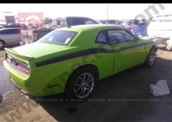 دۆج چالنجەر